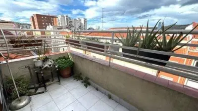 Apartment at Alameda de Recalde Street, 76 photo 3
