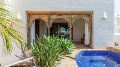 Chalet on Calle Colibri, 22 photo 33