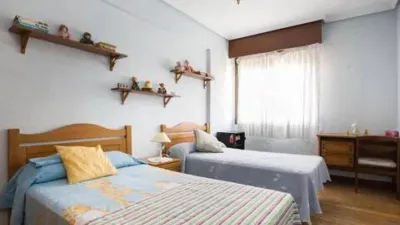 Apartment in Gurutzeta Enparantza photo 27