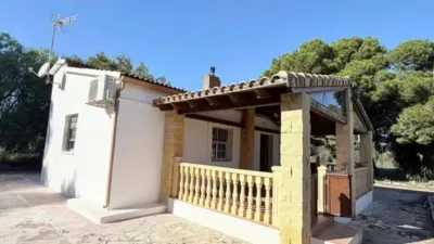 Chalet in Carrús Este-Camí dels Magros photo 6
