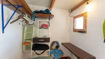 Chalet on Calle del Campo Santo S-N photo 96