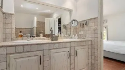Chalet in Cala Advocat-Baladrar photo 14