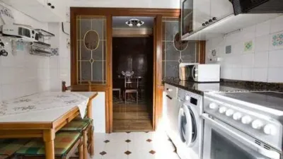 Apartment in Gurutzeta Enparantza photo 15