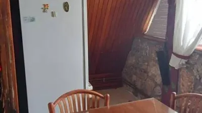 Chalet in Albalate de Zorita photo 24