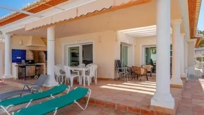Chalet in Calpe - Calp photo 24
