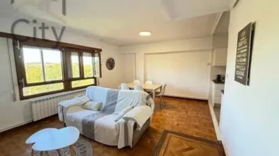 Apartment in Palencia City Centre photo 25