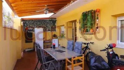 Chalet in Divina Pastora photo 4
