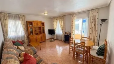 Pis – Torrevieja - Vista 4