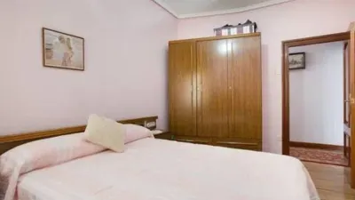 Apartment in Gurutzeta Enparantza photo 25