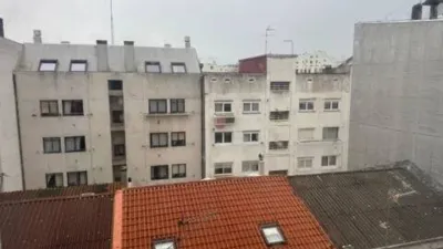 Pis – A Coruña, A Canteira, Oza - Més