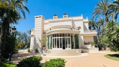 Casa – Elx - Elche - Vista 2