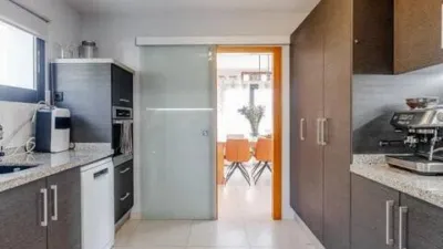 Chalet in Calpe - Calp photo 17