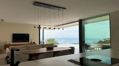 Chalet in Alcazar photo 12