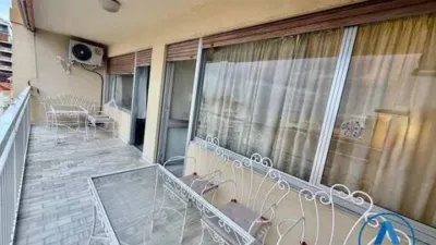 Apartment in Las Gaviotas-Carvajal photo 9