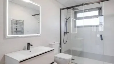 Chalet in Calpe - Calp photo 21