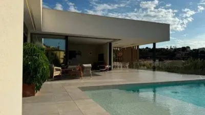 Chalet in Alcazar photo 11