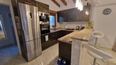 Chalet in Pinar del Abogat-Cometa photo 15