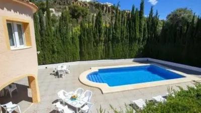 Chalet in Maryvilla photo 25