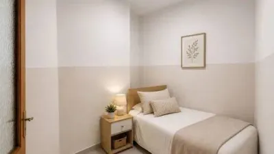 Flat in San Andrés-San Antolín photo 9