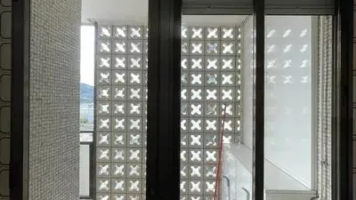 Apartment in Lutxana-Llano photo 10