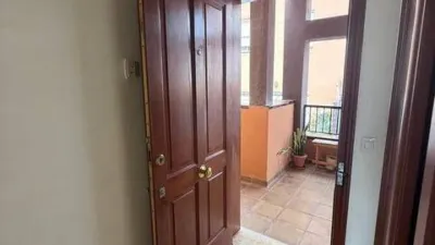 Apartment on Calle de Mencey Anaga photo 15