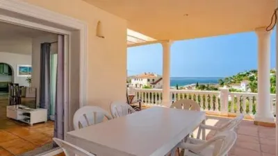 Chalet in Calpe - Calp photo 20