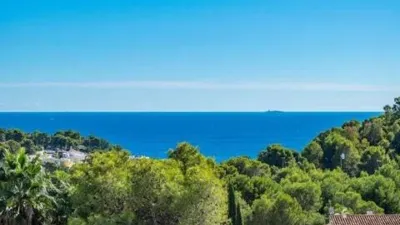Chalet in Cala Advocat-Baladrar photo 3