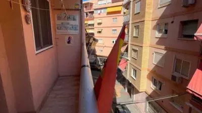 Apartment on Carrer del Buen Pastor photo 19