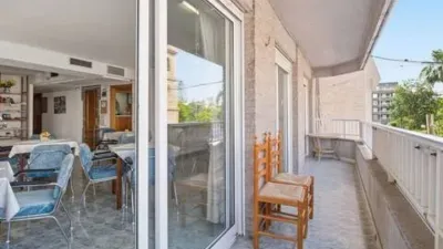 Apartment on Hermanos Bazán Street photo 30
