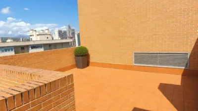 Penthouse in Old Town - Playa de Villajoyosa - Port Area photo 22