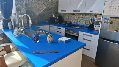 Penthouse on Marqués de Pickman Street photo 8