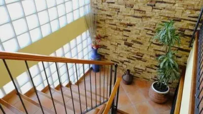 Chalet en calle Camino Fabregat, 29 photo 22