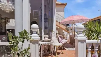 Flat on Carrer la Sagra photo 35
