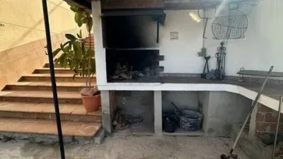 Chalet en Canyelles photo 28