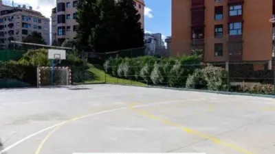 Apartment in Simancas photo 43