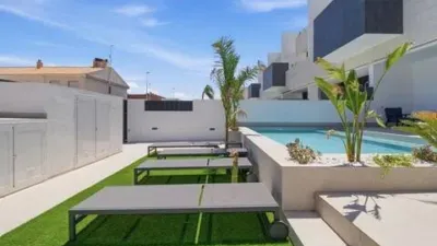 Piso en Carrer de Vistahermosa photo 2