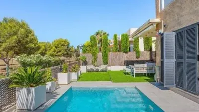 Chalet in Orihuela Costa photo 4