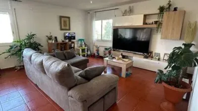 Chalet en Canyelles photo 13