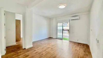 Flat on Calle de la Virgen del Socorro photo 9