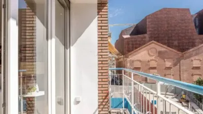 Apartment in Cortes-Huertas photo 10