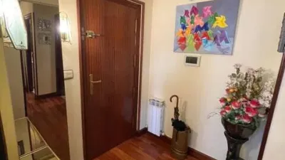 Apartment in Lutxana-Llano photo 52