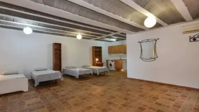 Chalet in Mas Trader-Corral d'en Tort-Corral d'en Cona photo 47