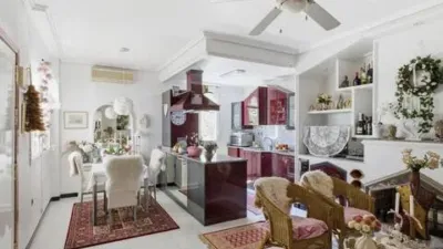 Flat on Carrer la Sagra photo 11