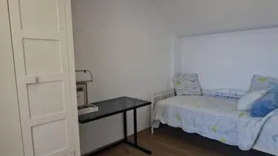 Penthouse on Marqués de Pickman Street photo 15