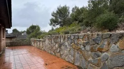 Chalet on Calle Nueva Sierra Fu, 25 photo 6