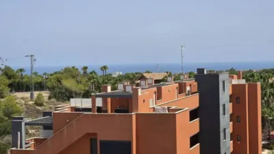 Pis – Orihuela, Urbanización Villacosta II-Las Filipinas, Villa Martín - Vista 4