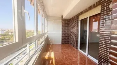 Flat on Calle de la Prosperidad photo 2