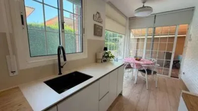 Chalet on Carrer Cap de Salou photo 17