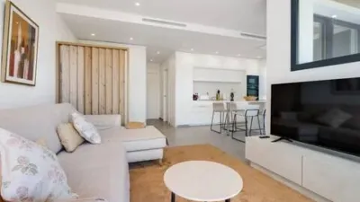 Apartment in Orihuela photo 17
