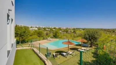 Apartment in Orihuela photo 38
